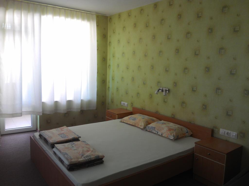 South Beach Hotel Kiten  Room photo