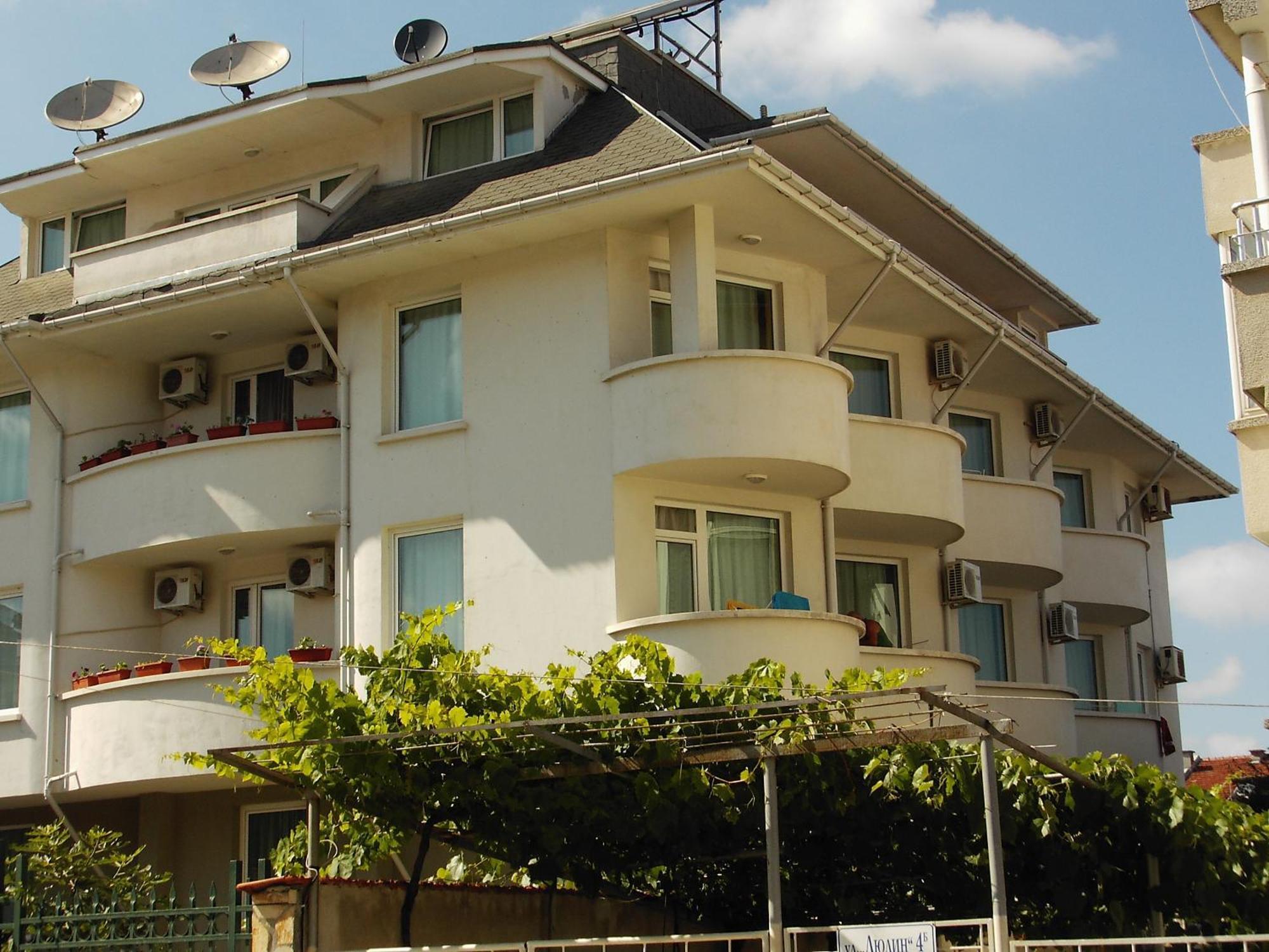 South Beach Hotel Kiten  Exterior photo